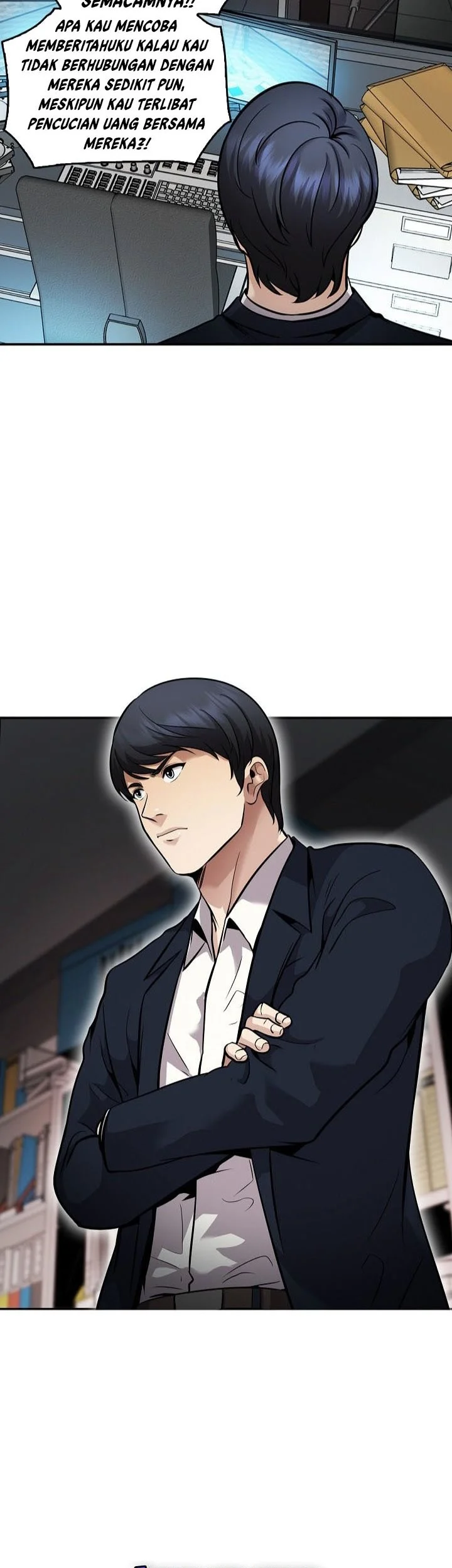 Again My Life Chapter 134 Gambar 3