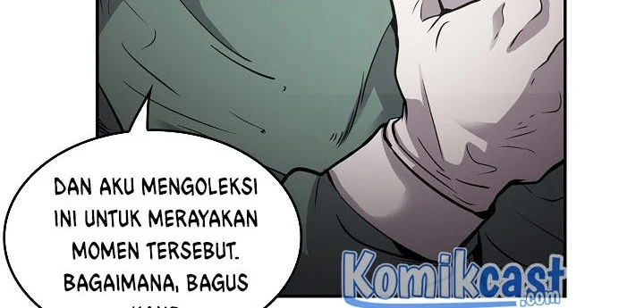 Again My Life Chapter 134 Gambar 64