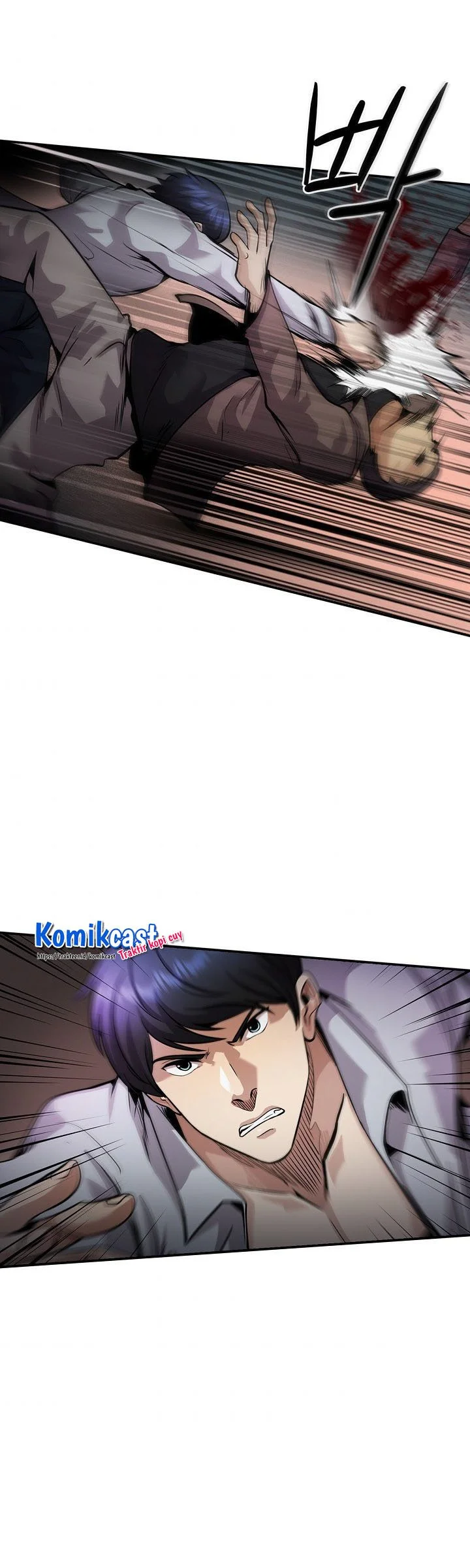 Again My Life Chapter 134 Gambar 75