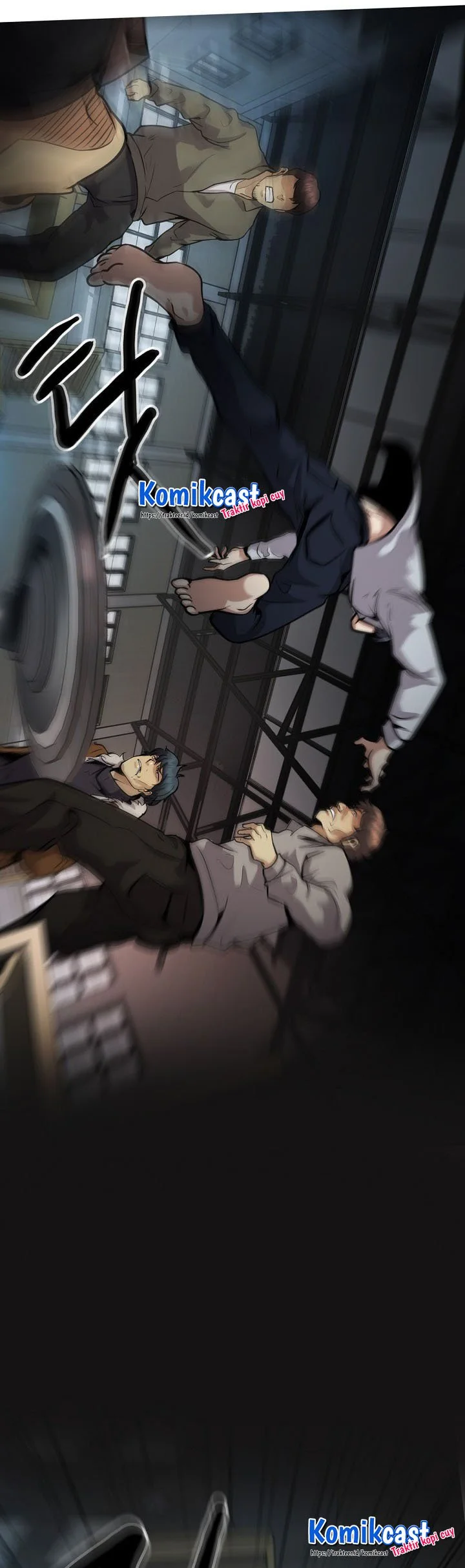 Again My Life Chapter 134 Gambar 76