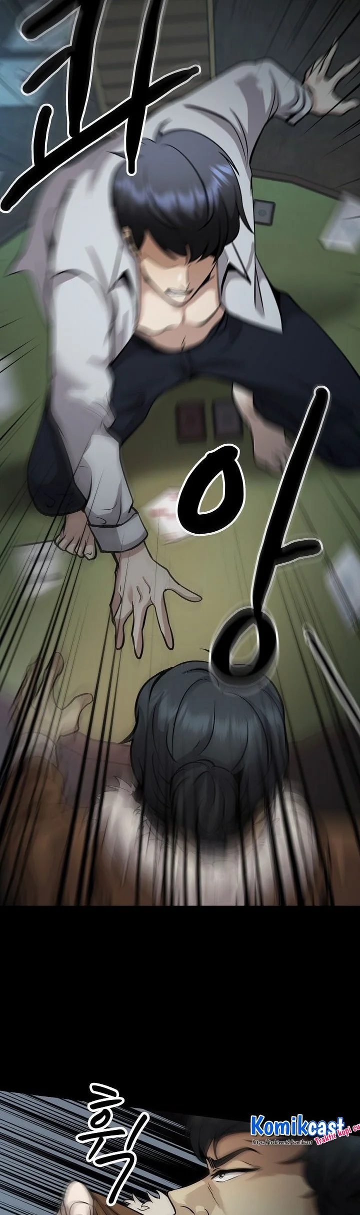 Again My Life Chapter 134 Gambar 77