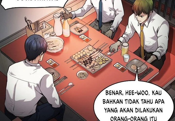 Again My Life Chapter 134 Gambar 10