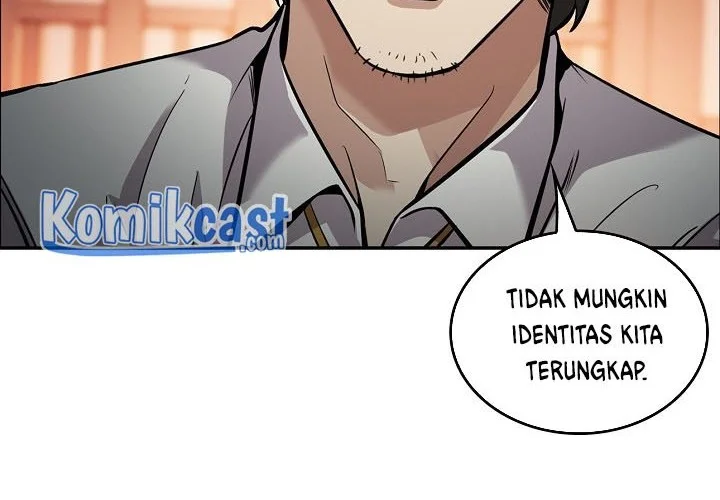 Again My Life Chapter 134 Gambar 12