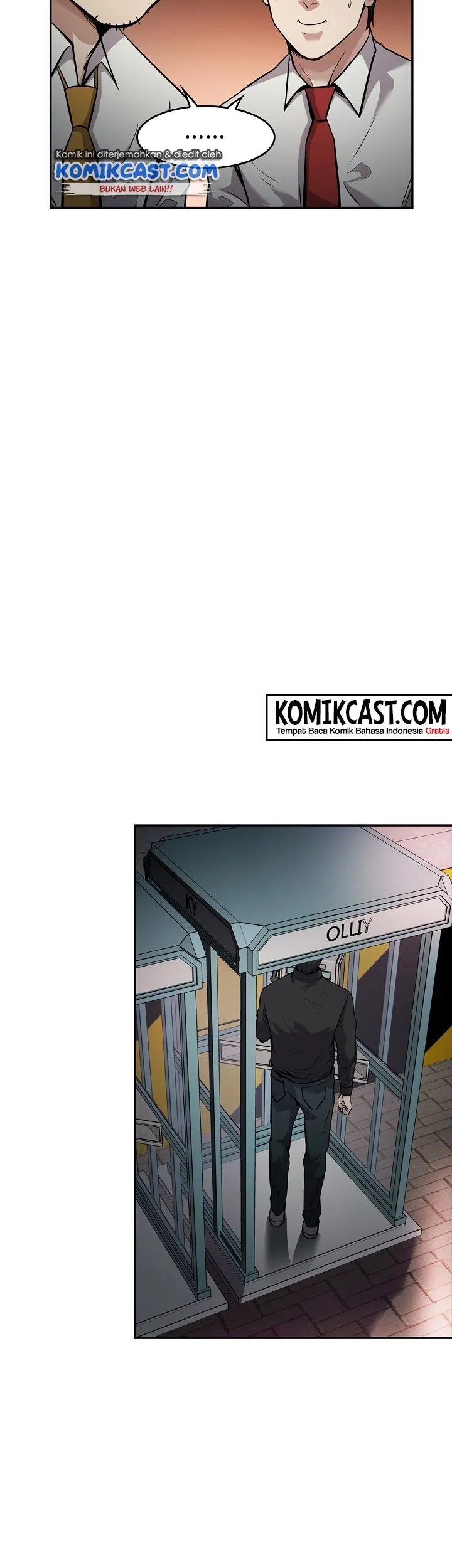 Again My Life Chapter 134 Gambar 15