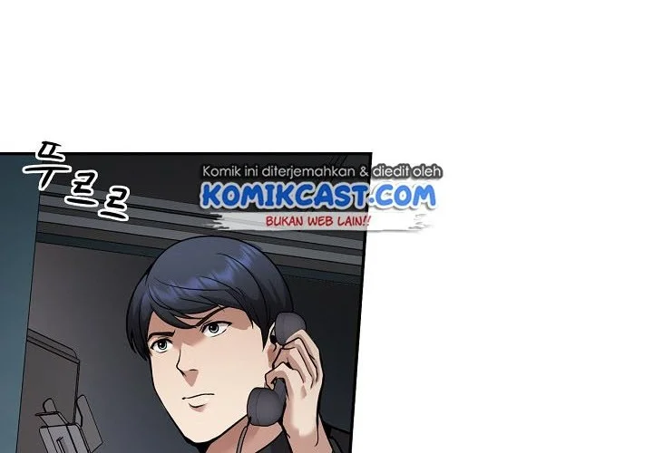 Again My Life Chapter 134 Gambar 16