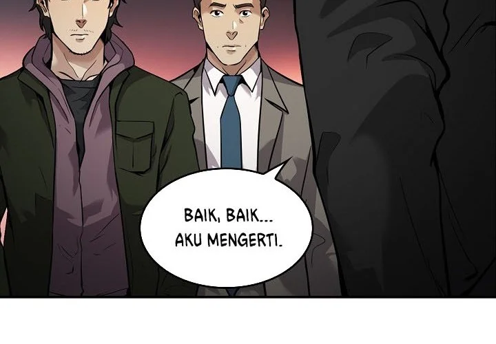 Again My Life Chapter 134 Gambar 18