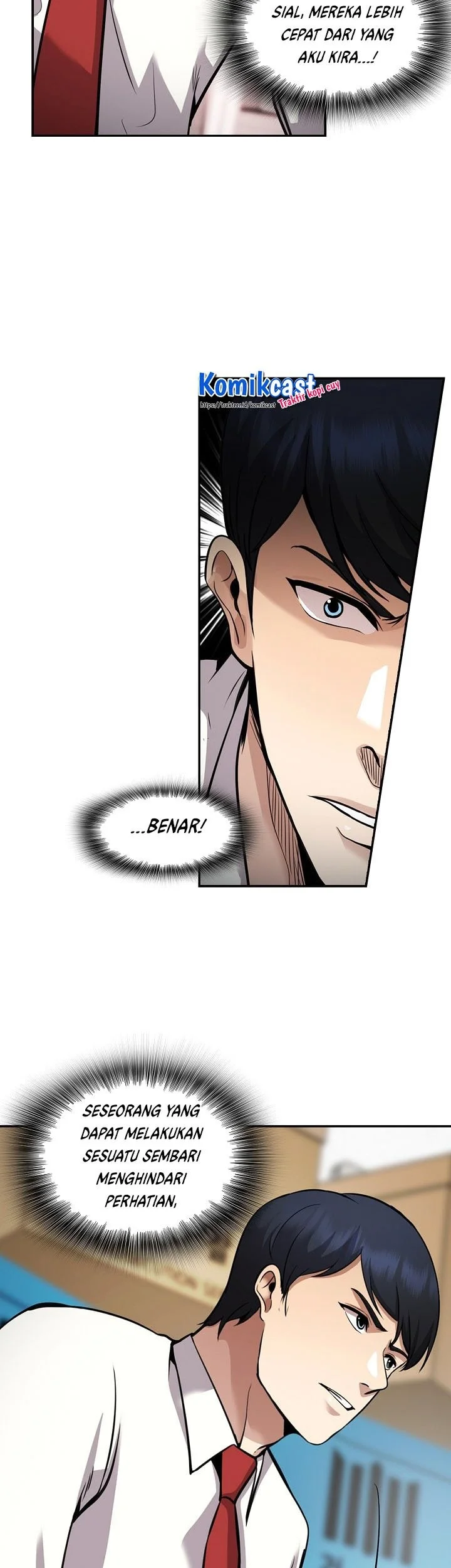 Again My Life Chapter 135 Gambar 27