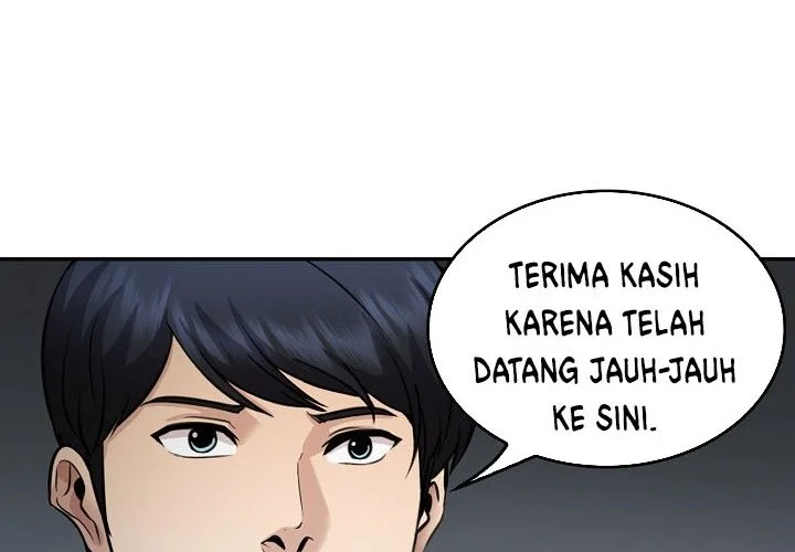 Again My Life Chapter 135 Gambar 38