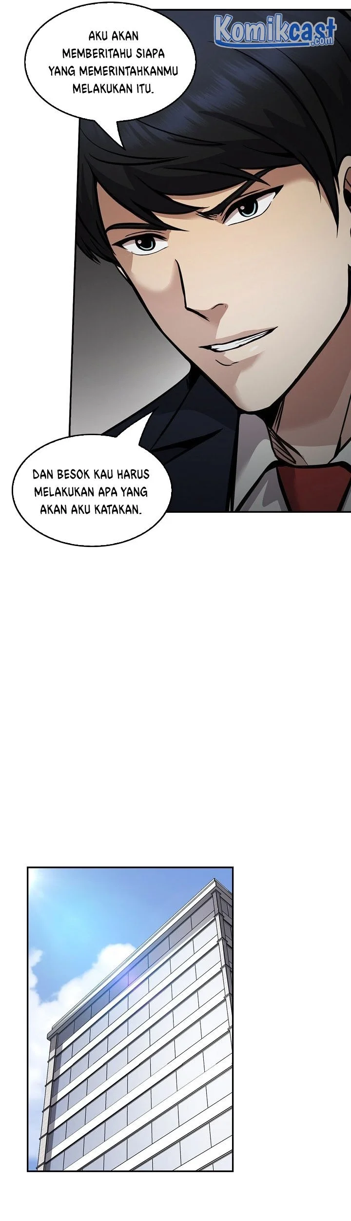 Again My Life Chapter 135 Gambar 55