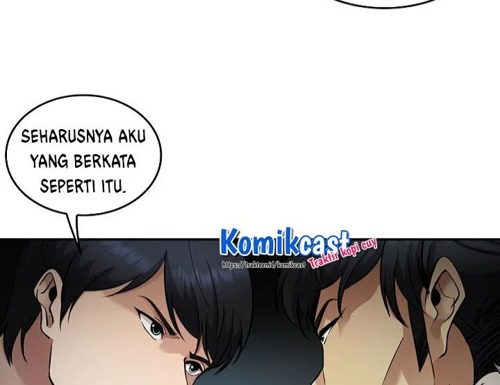 Again My Life Chapter 135 Gambar 4