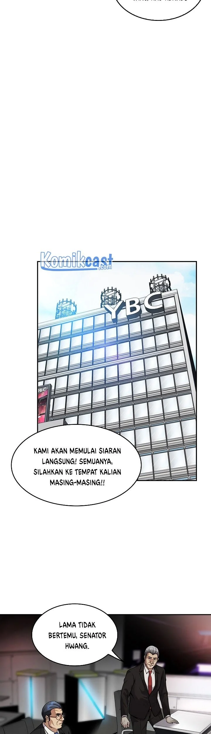 Again My Life Chapter 135 Gambar 59