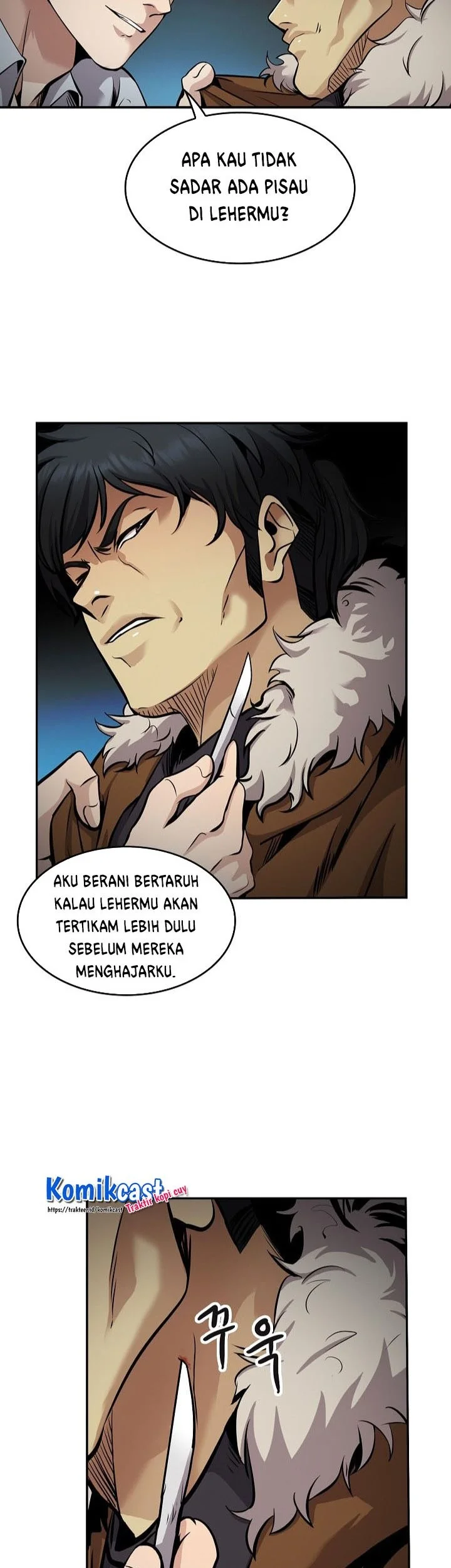 Again My Life Chapter 135 Gambar 5