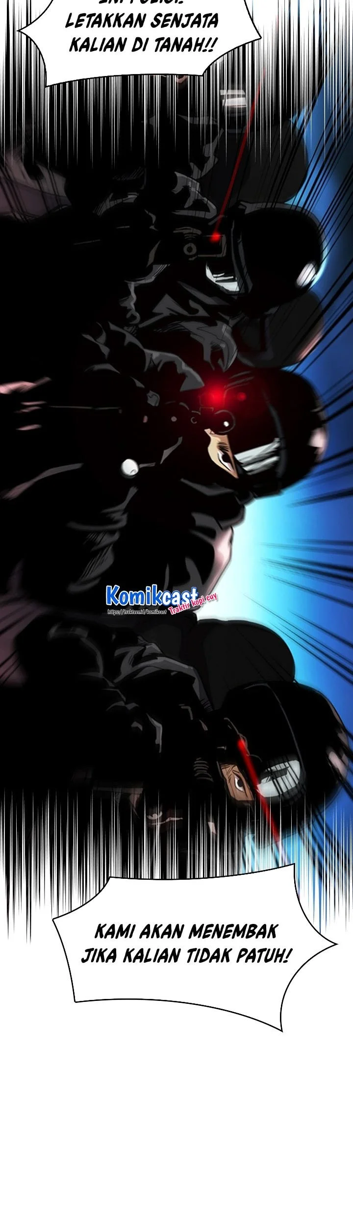 Again My Life Chapter 135 Gambar 9