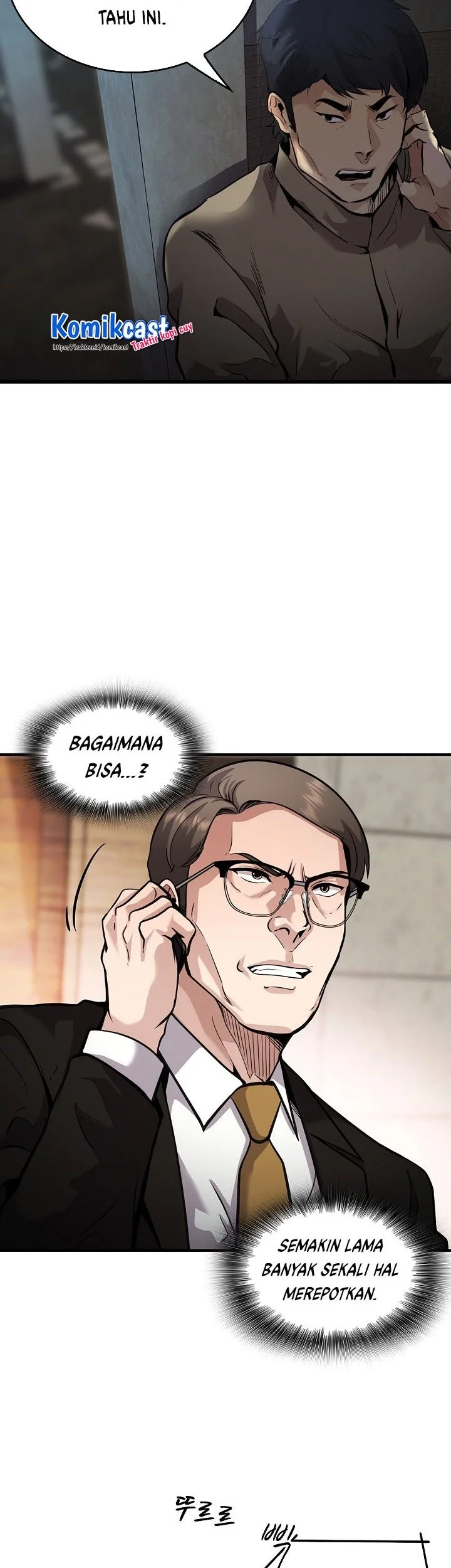 Again My Life Chapter 135 Gambar 17