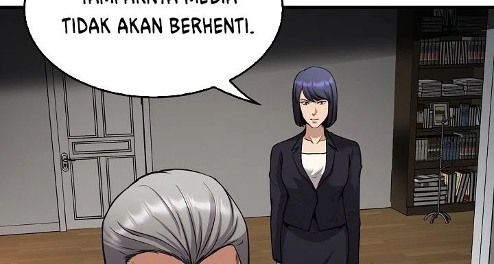 Again My Life Chapter 136 Gambar 38