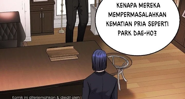 Again My Life Chapter 136 Gambar 40