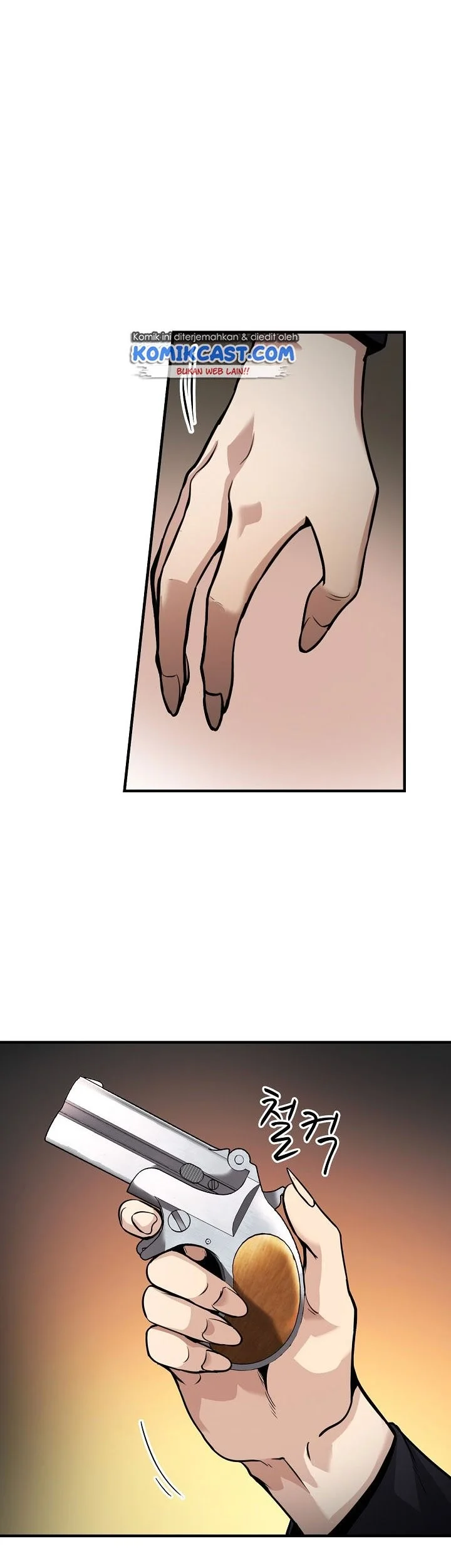 Again My Life Chapter 136 Gambar 65