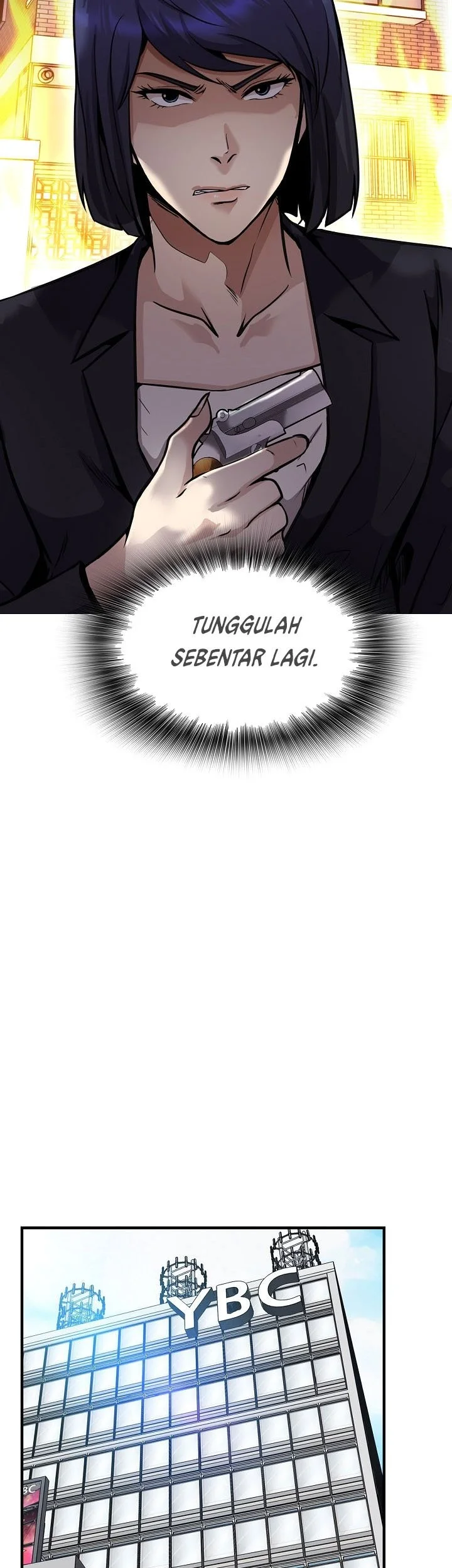 Again My Life Chapter 136 Gambar 69