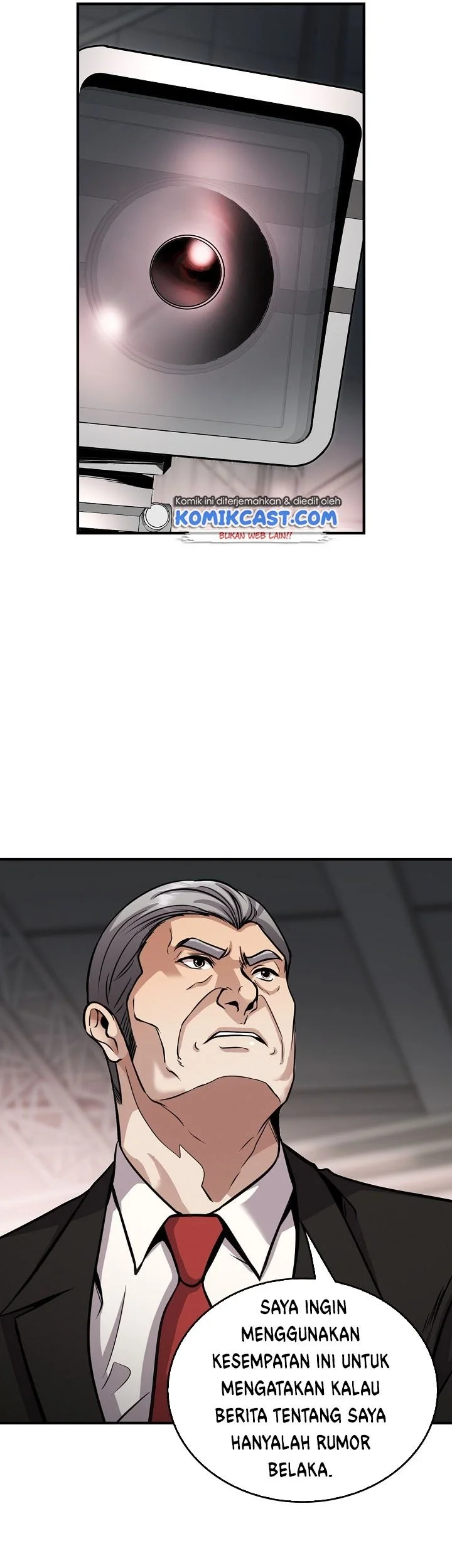 Again My Life Chapter 136 Gambar 73