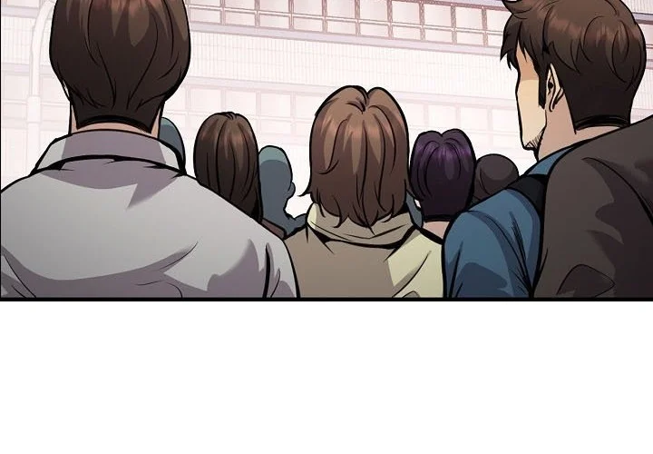 Again My Life Chapter 136 Gambar 80