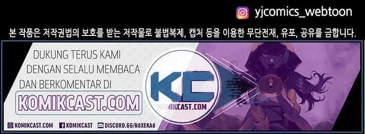 Again My Life Chapter 136 Gambar 90