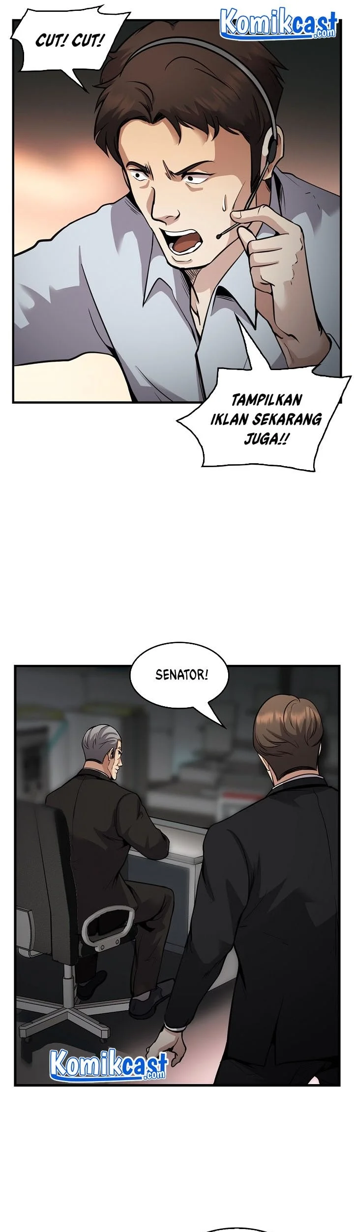 Again My Life Chapter 136 Gambar 13