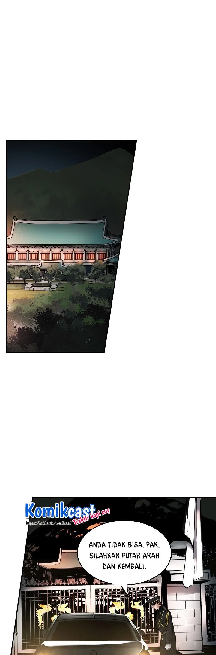 Again My Life Chapter 137 Gambar 15