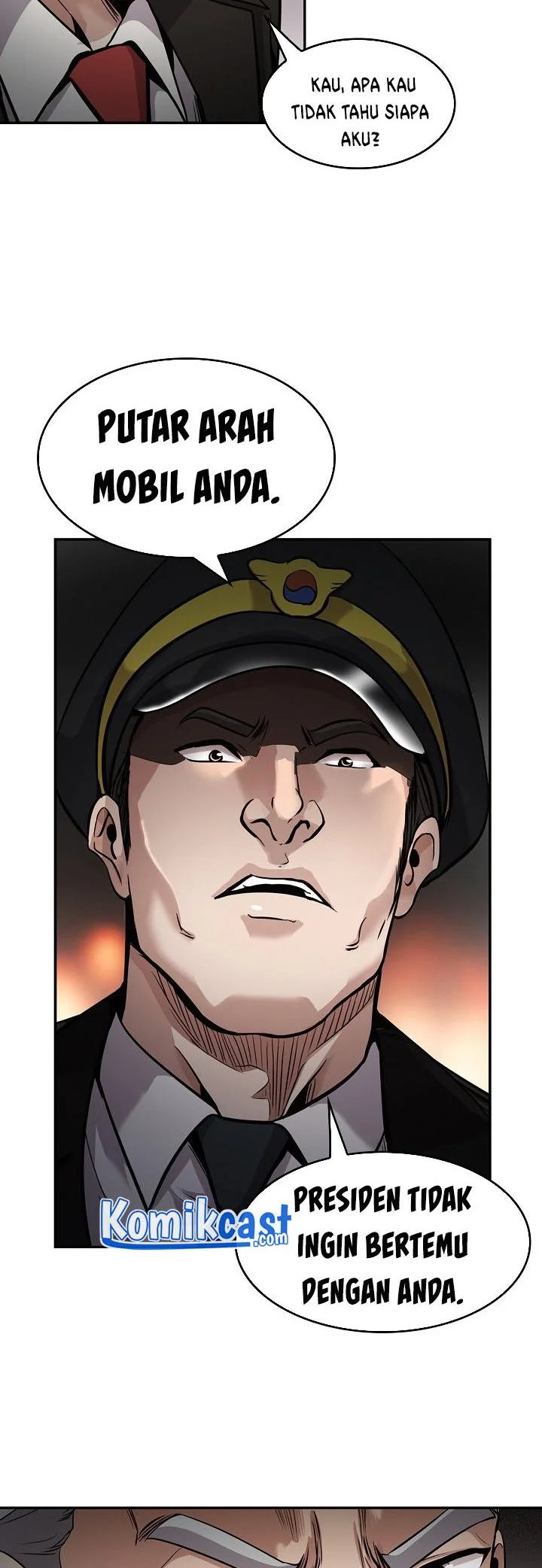 Again My Life Chapter 137 Gambar 18