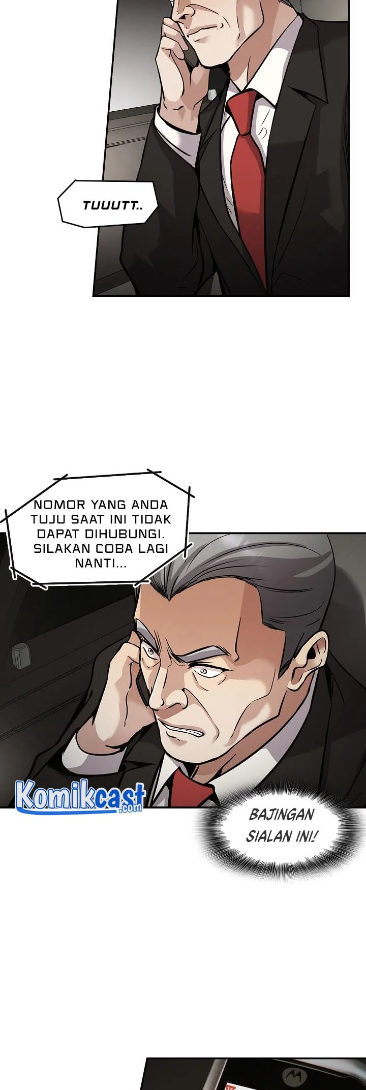 Again My Life Chapter 137 Gambar 23