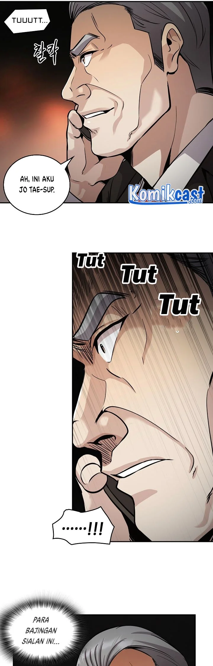 Again My Life Chapter 137 Gambar 25