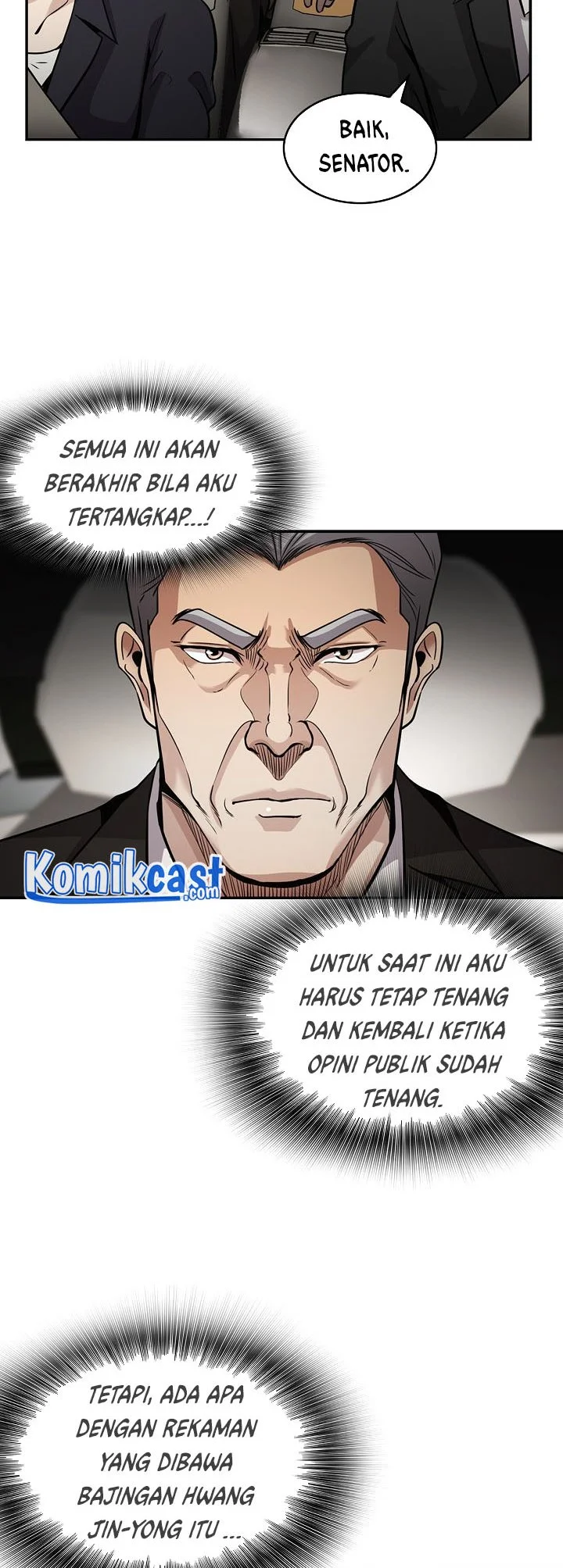 Again My Life Chapter 137 Gambar 30