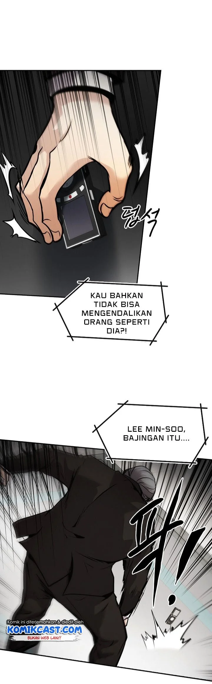 Again My Life Chapter 137 Gambar 4