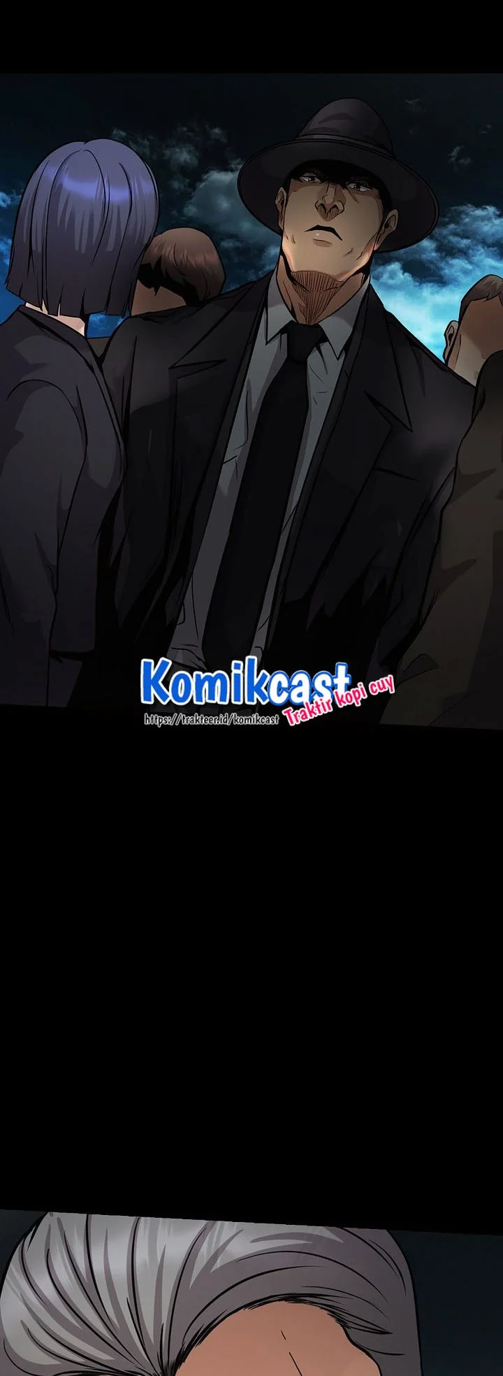 Again My Life Chapter 137 Gambar 46