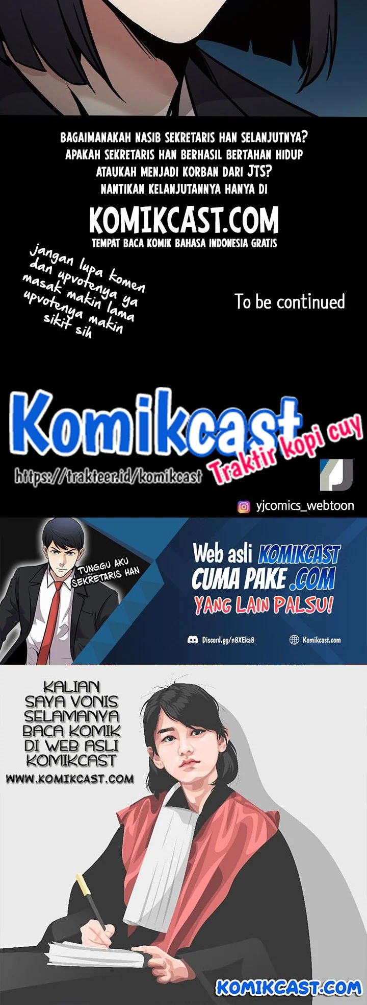 Again My Life Chapter 137 Gambar 48