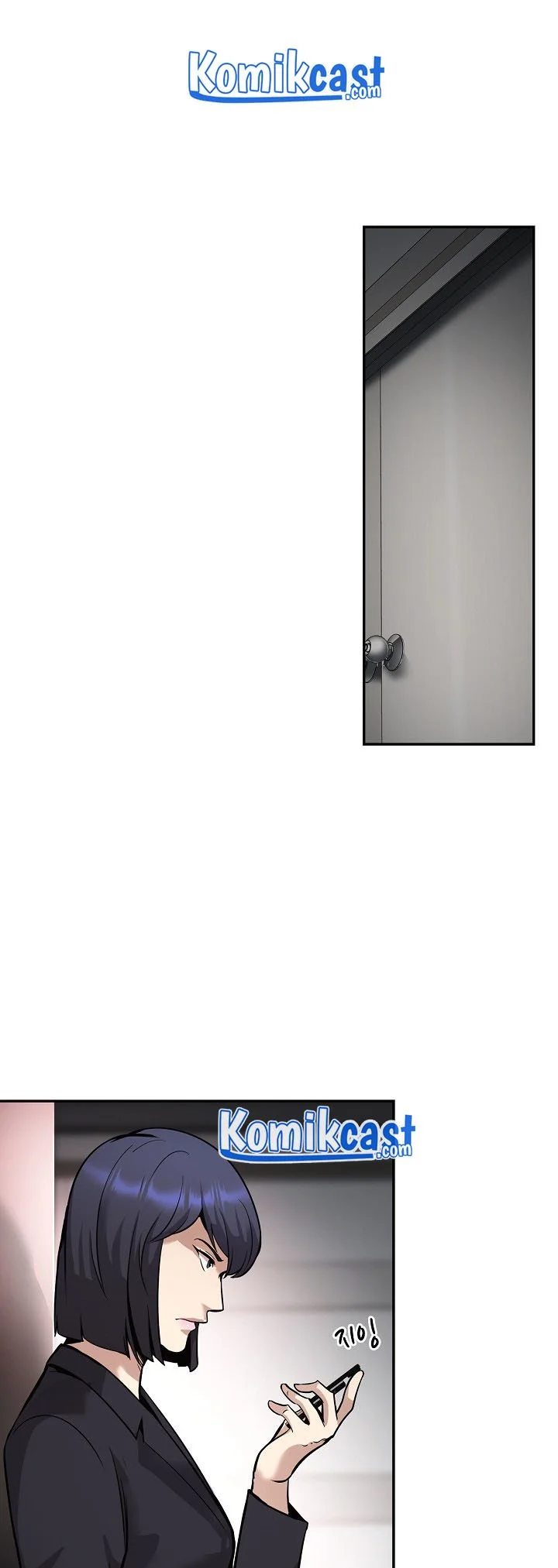 Again My Life Chapter 137 Gambar 9