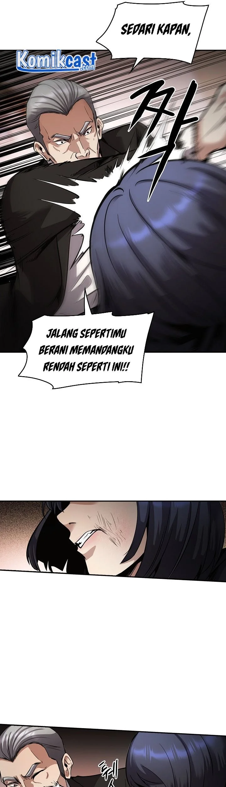 Again My Life Chapter 138 Gambar 25