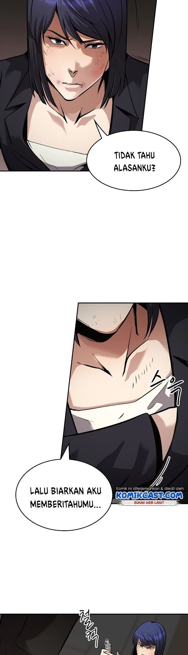 Again My Life Chapter 138 Gambar 33