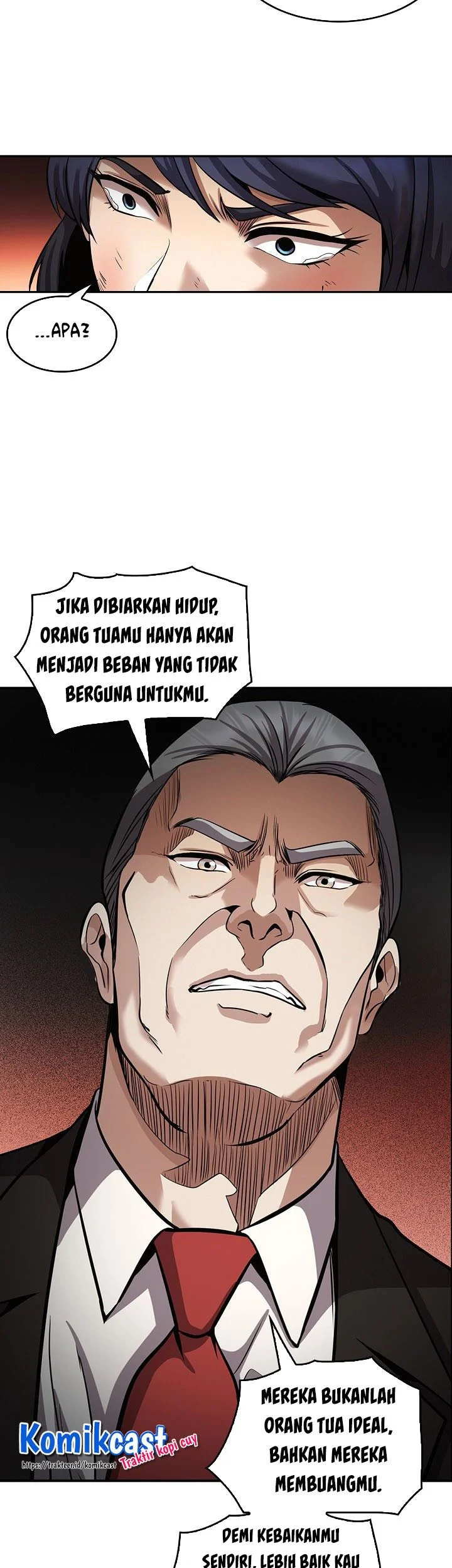 Again My Life Chapter 138 Gambar 39