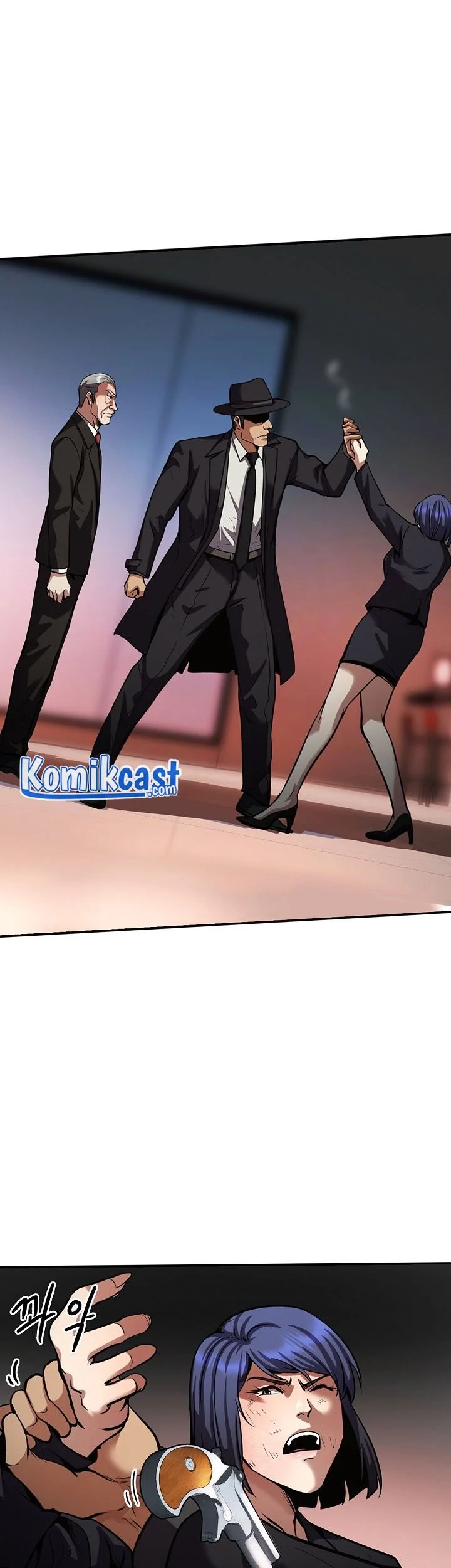 Again My Life Chapter 138 Gambar 43