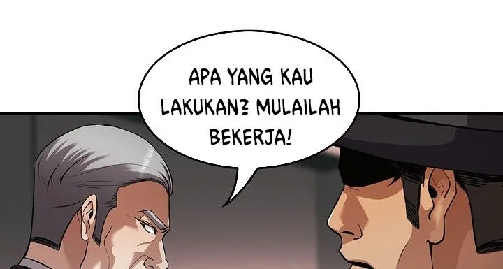 Again My Life Chapter 138 Gambar 62