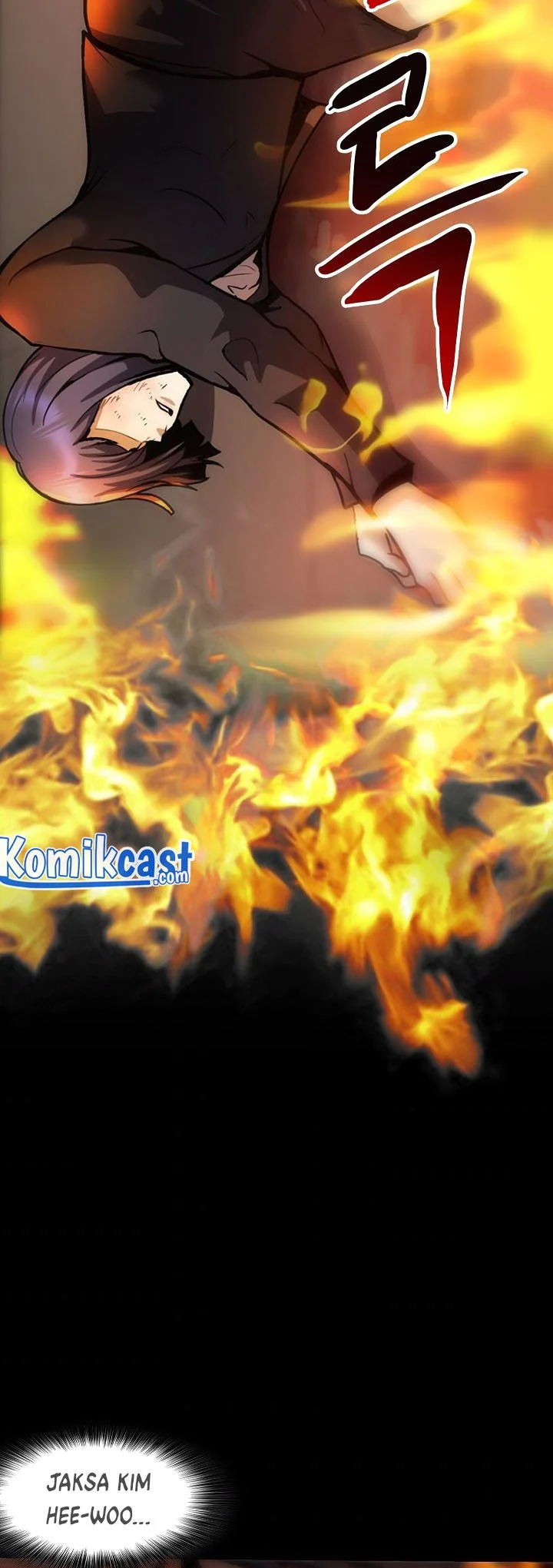 Again My Life Chapter 138 Gambar 68