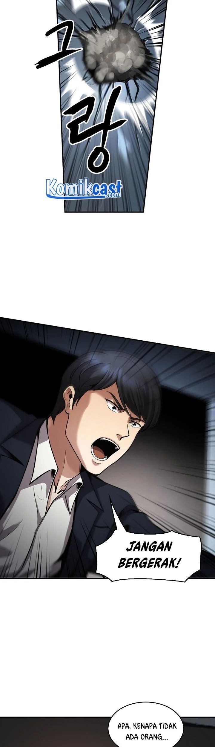 Again My Life Chapter 138 Gambar 9