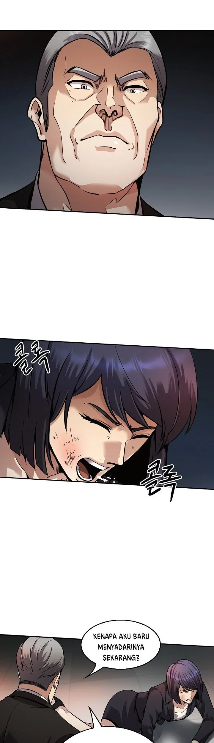 Again My Life Chapter 138 Gambar 17