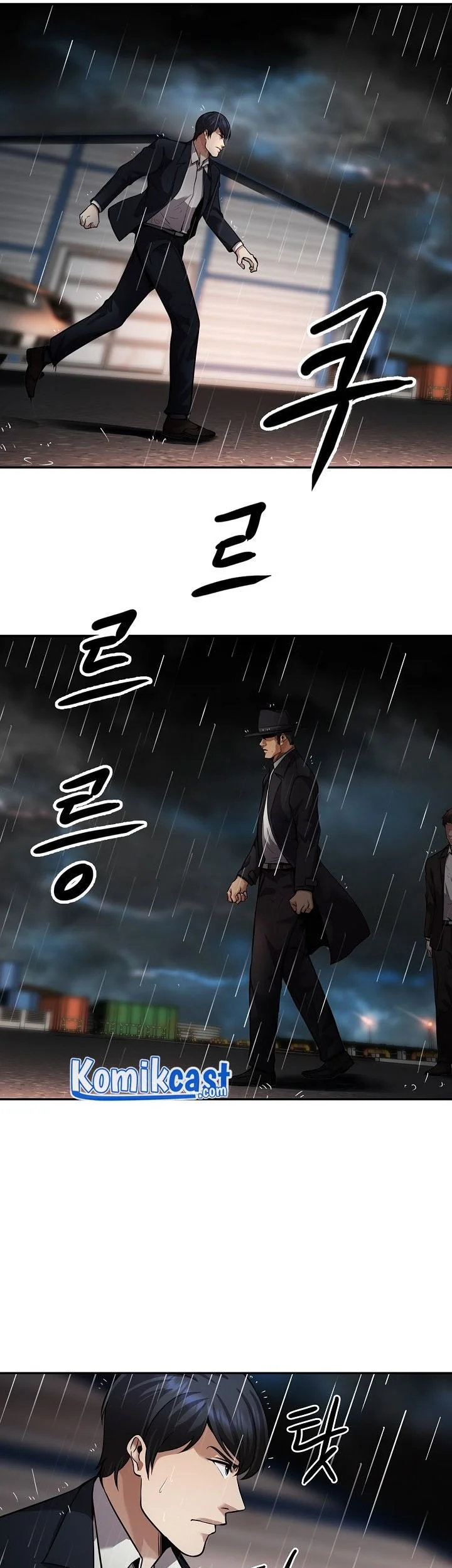 Again My Life Chapter 139 Gambar 19