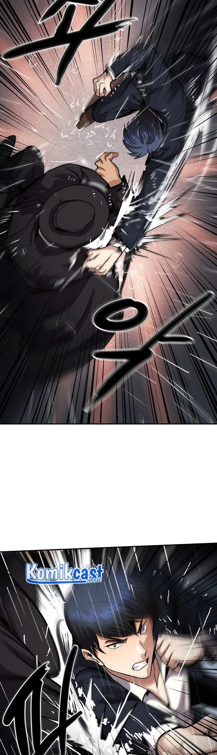 Again My Life Chapter 139 Gambar 23