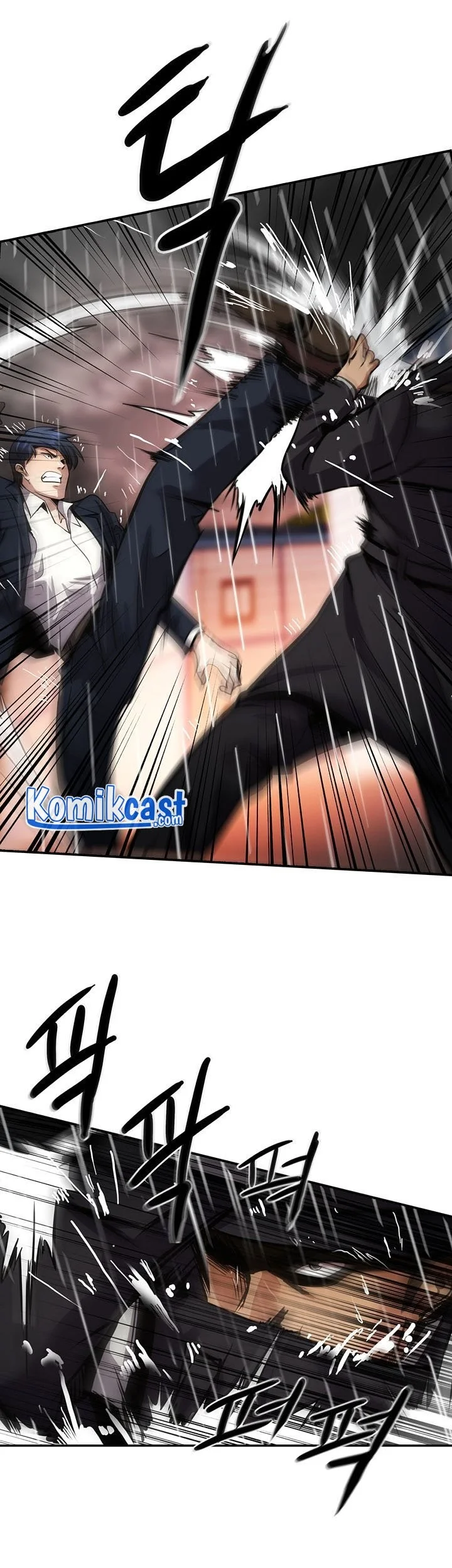 Again My Life Chapter 139 Gambar 25