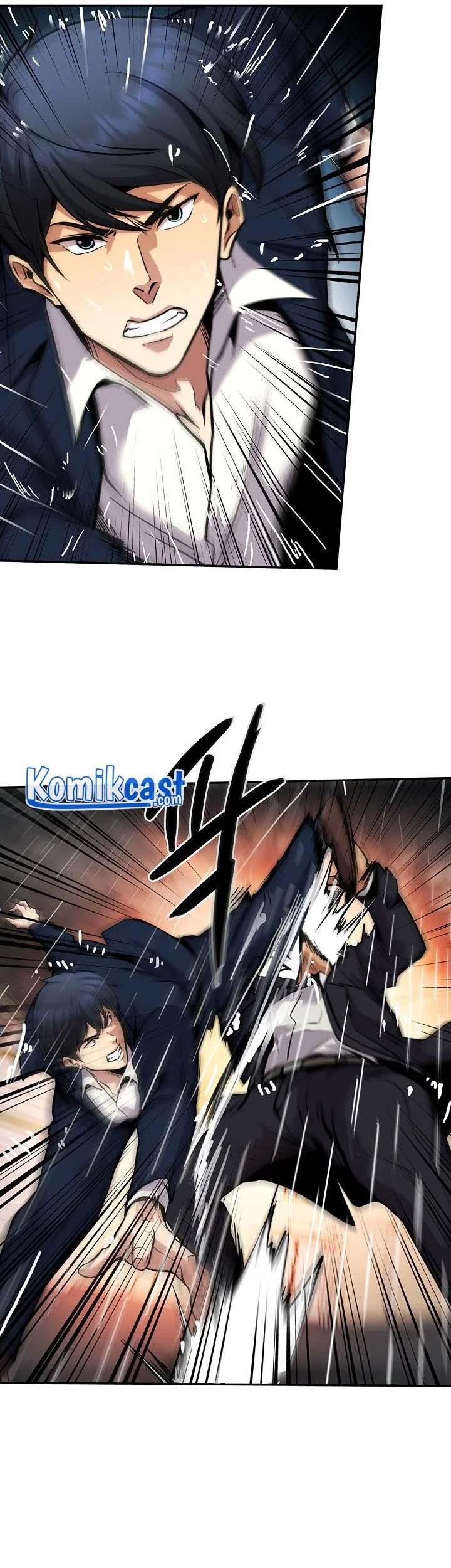 Again My Life Chapter 139 Gambar 27