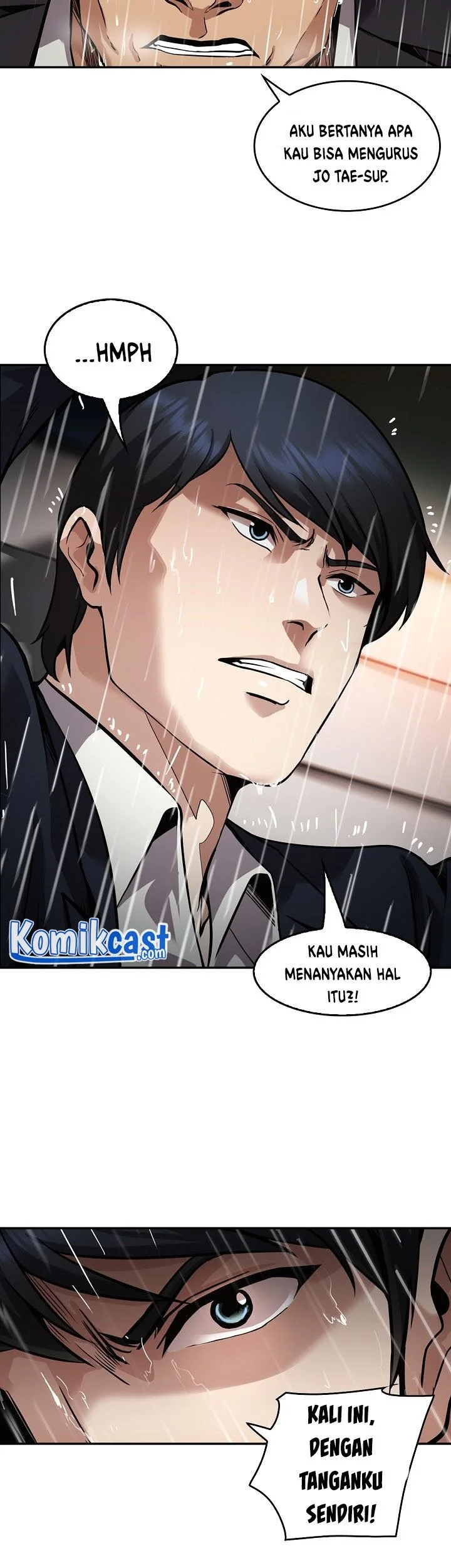 Again My Life Chapter 139 Gambar 33