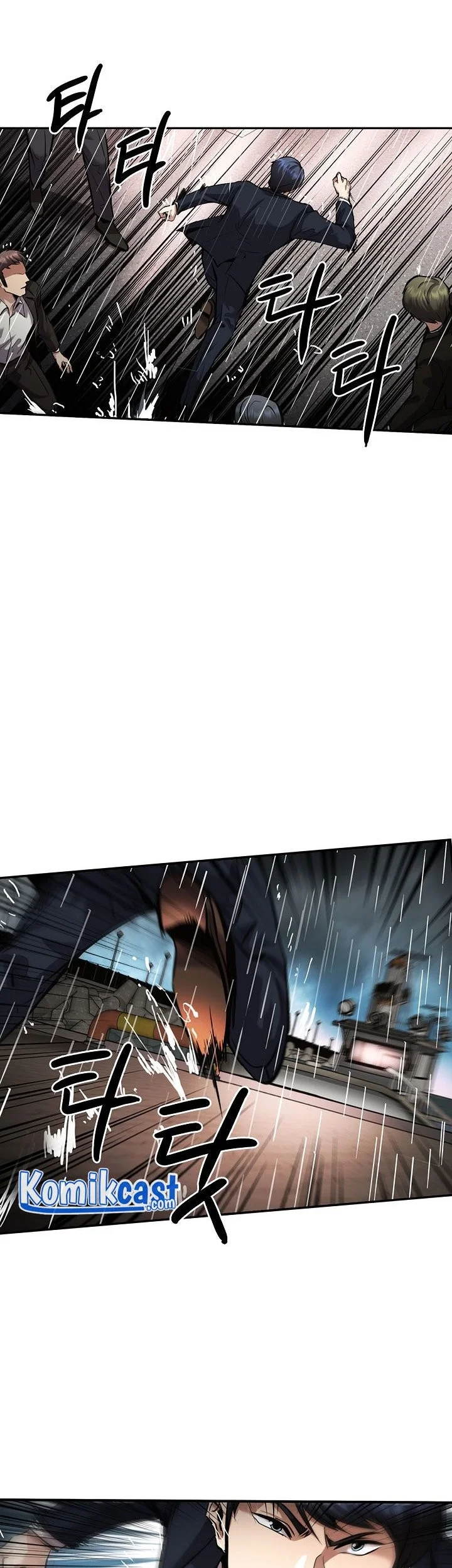 Again My Life Chapter 139 Gambar 41