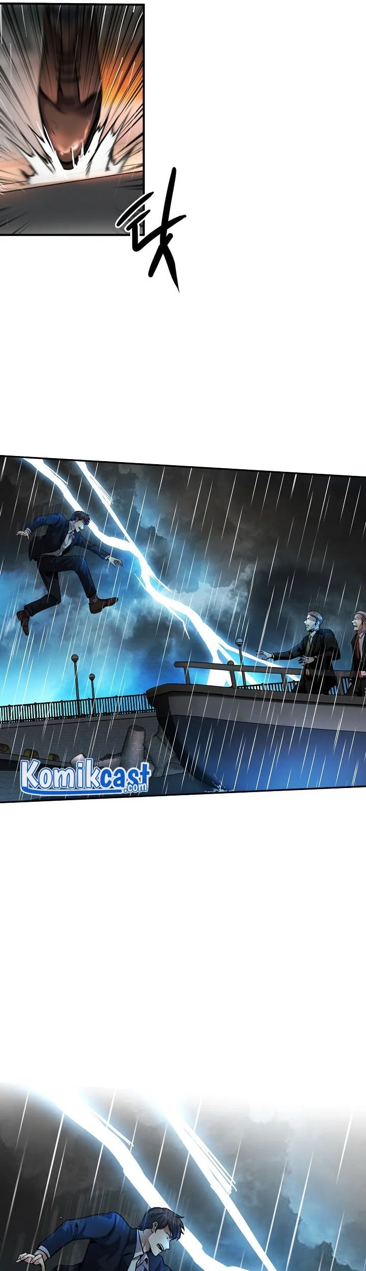 Again My Life Chapter 139 Gambar 43